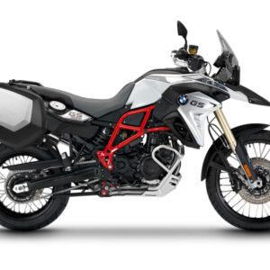 3P System Fijacion Lateral Bmw F650Gs / F700Gs / F800Gs