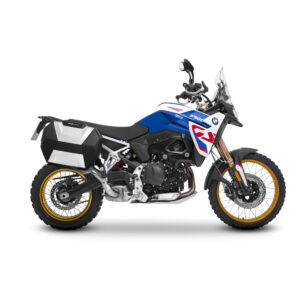 3P System Fijacion Lateral Bmw F900Gs
