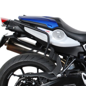3P System Fijacion Lateral Bmw F800 R