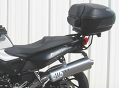 Fijacion Para Maleta Superior Bmw F800 R/S