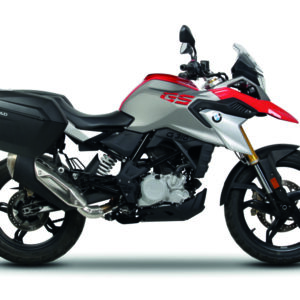 3P System Fijacion Lateral Bmw G310R/Gs