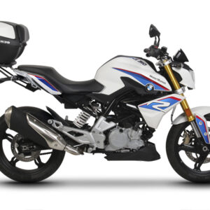 Fijacion Para Maleta Superior Bmw G 310 R