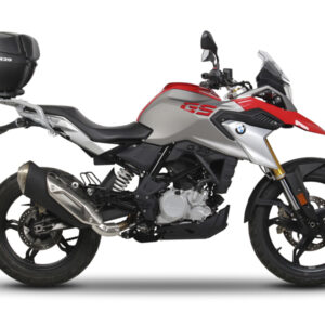 Fijacion Para Maleta Superior Bmw G 310 Gs