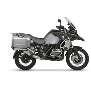 4P System Fijacion Lateral Bmw R1200/R1250Gs Adventure
