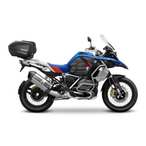Fijacion Para Maleta Superior Bmw R1200/1250 Gs