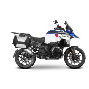 3P System Fijacion Lateral Bmw R1300Gs Adventure