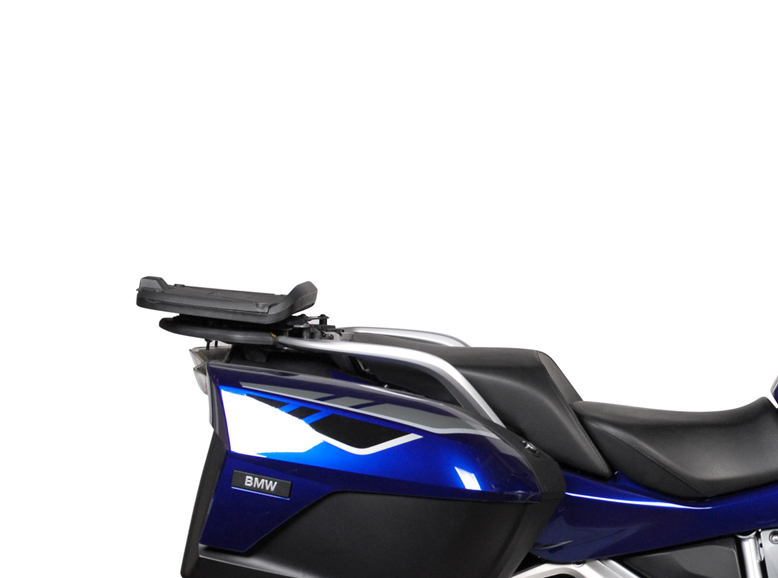 Fijacion Para Maleta Superior Bmw R1200 Rt