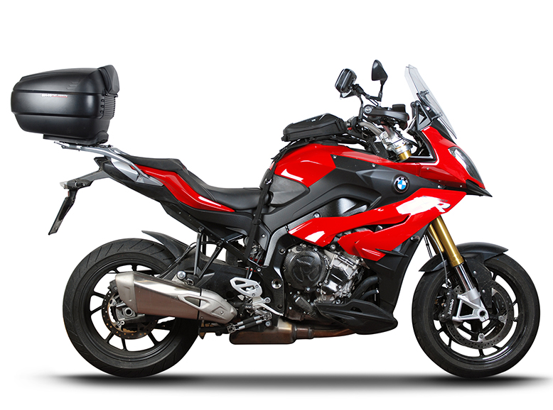 Fijacion Para Maleta Superior Bmw S1000Xr 15 S/P Ori