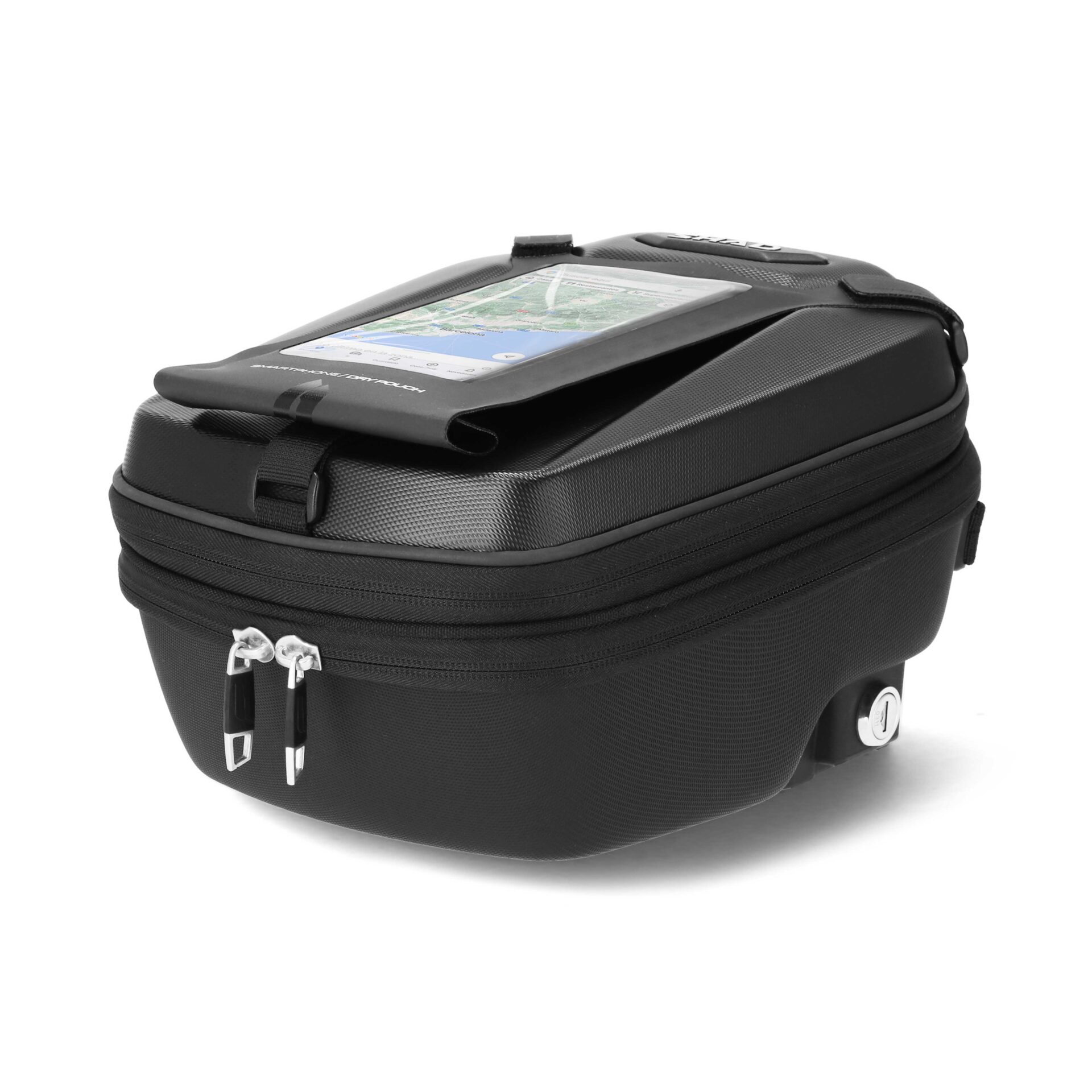 Bolsa De Depósito Click System E09Cl Pro