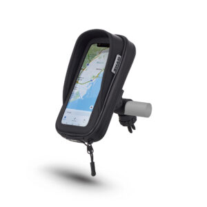 *SOPORTE SMARTPHONE SG62, 160 x 80 mm - MANILLAR
