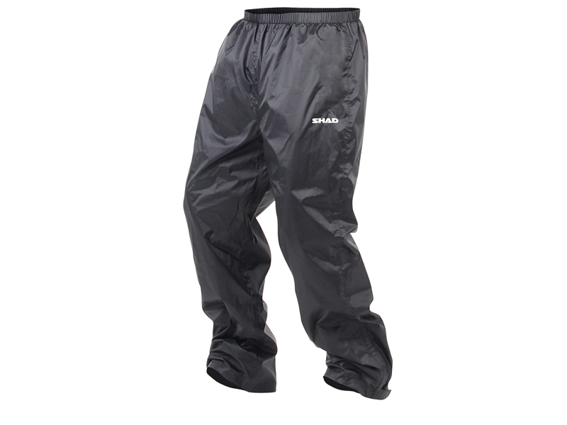 Pantalon Impermeable T/Xl
