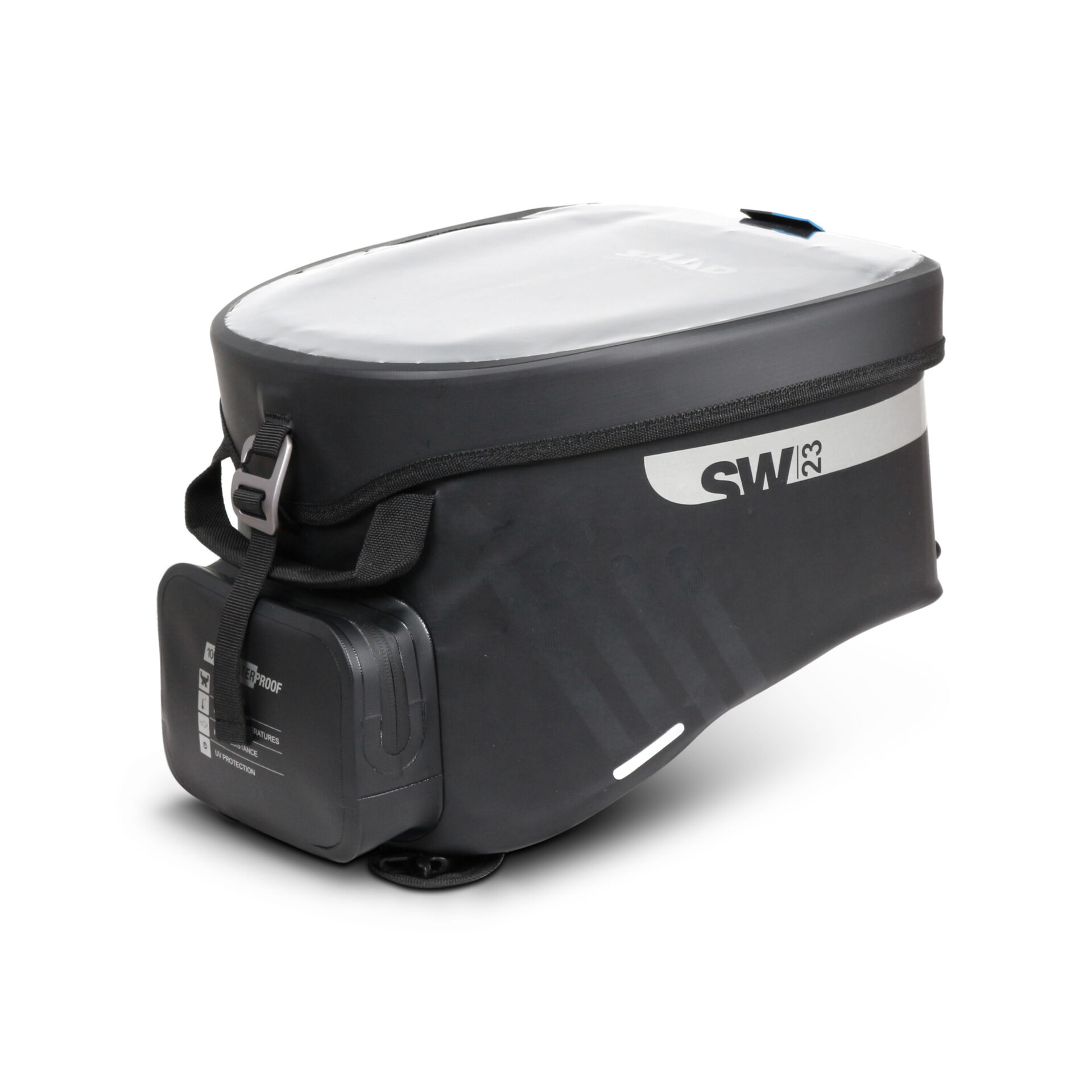 *Bolsa Depósito Impermeable Sw23