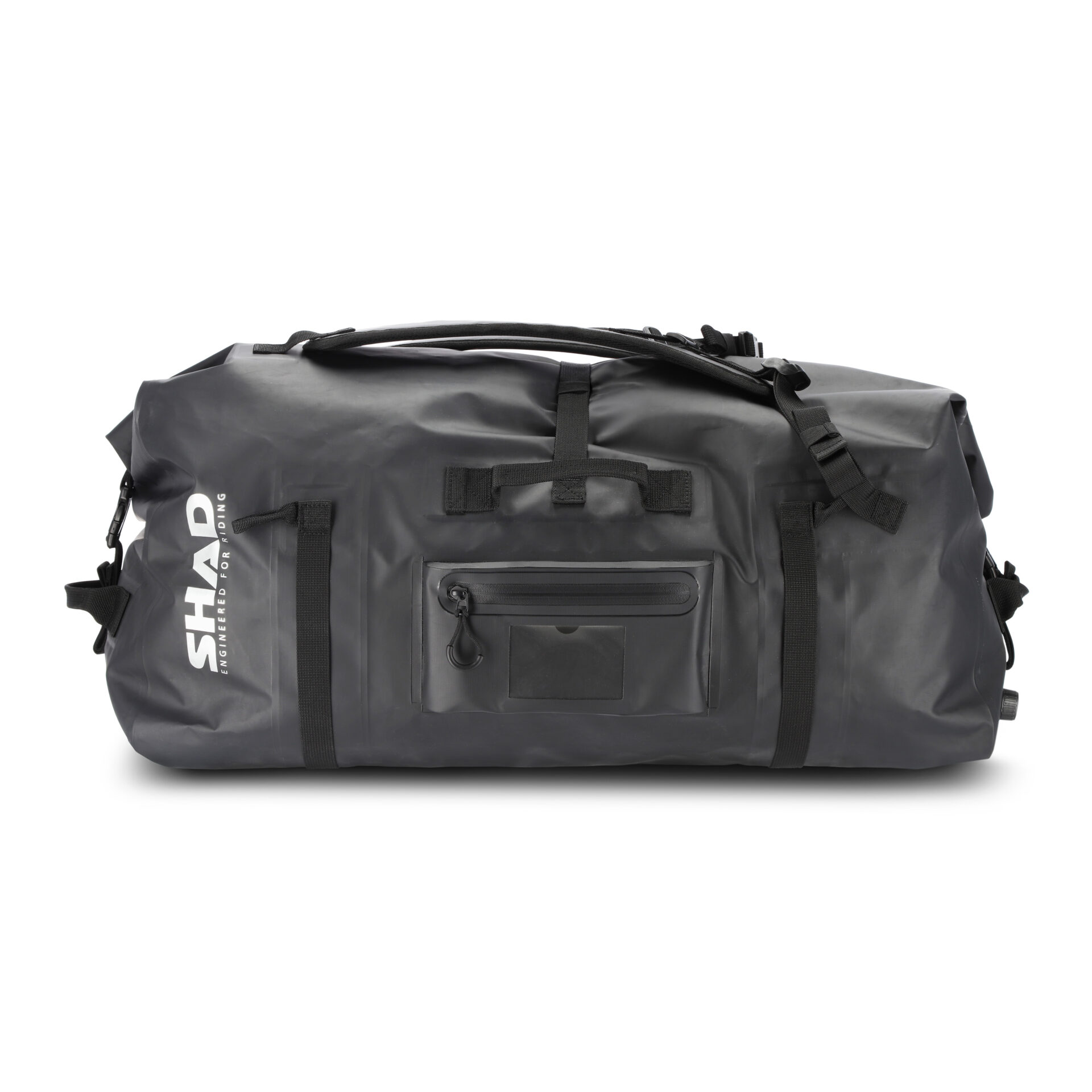 Bolsa Trasera Impermeable Sw80