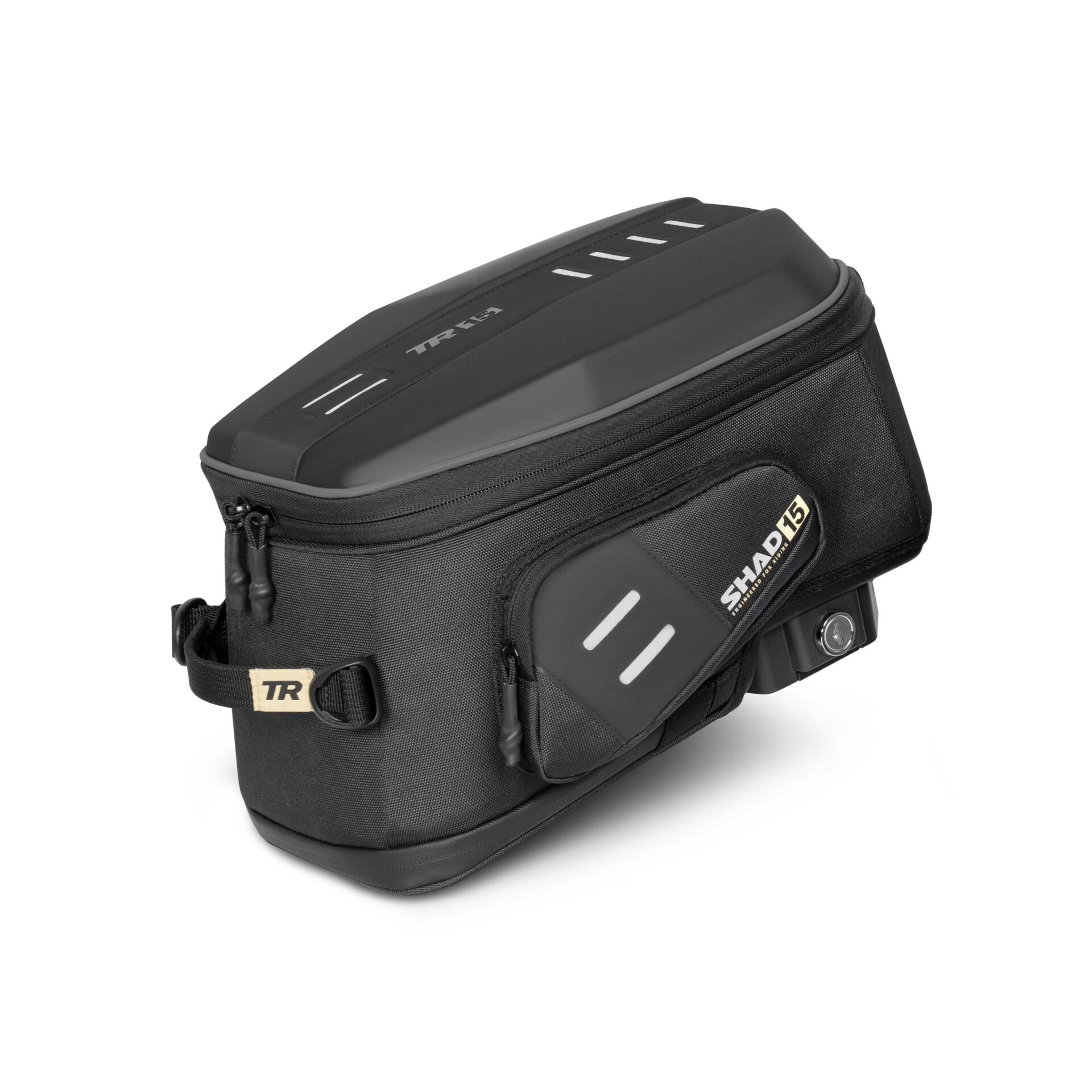 Bolsa De Depósito Click System Terra Tr15Cl
