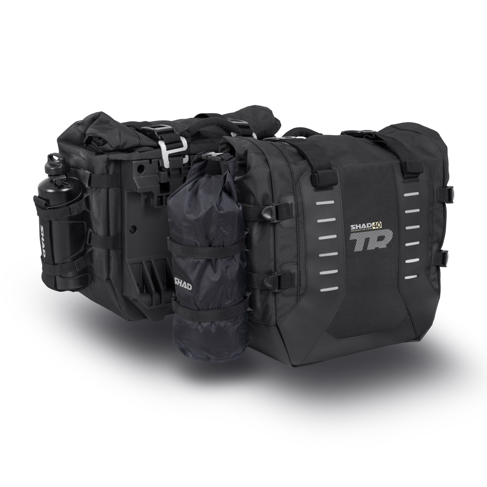 Alforjas Terra Adventure Tr40