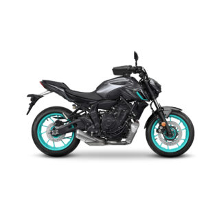 Fijación Bolsa Depósito Click System Yamaha Mt07