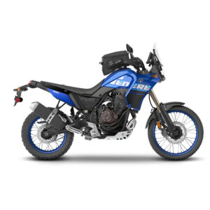 Fijación Bolsa Depósito Click System Yamaha Tenere 700