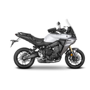 Fijación Bolsa Depósito Click System Yamaha Tracer 9 / Gt