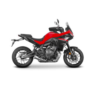Fijación Bolsa Depósito Click System Yamaha Tracer 7/Tenere 700/ Mt07/ Mt125