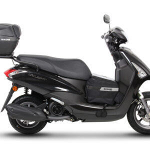 Fijacion Para Maleta Superior Yamaha Delight 125