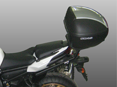 Fijacion Para Maleta Superior Yamaha Fazer 1000