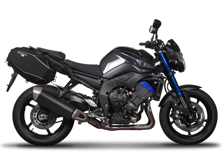 Fijacion Se Para Alforjas Yamaha Fz8