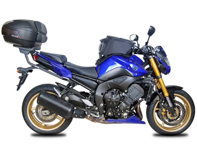 Fijacion Para Maleta Superior Yamaha Fz8