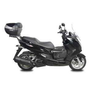 Fijacion Para Maleta Superior Yamaha Majesty 125 S