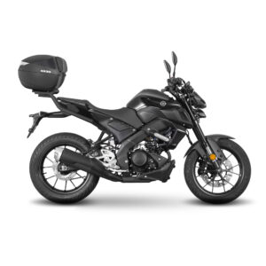 Fijacion Para Maleta Superior Yamaha Mt125