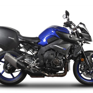 3P System Fijacion Lateral Yamaha Mt10