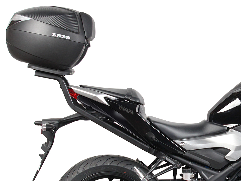 Fijacion Para Maleta Superior Yamaha Mt 3 Yfr-R3
