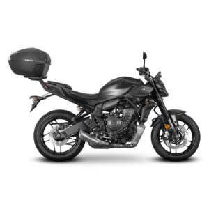 Fijacion Para Maleta Superior Yamaha Mt07
