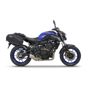 Fijacion Se Para Alforjas Yamaha Mt07