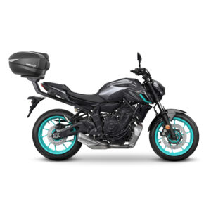 Fijacion Para Maleta Superior Yamaha Mt 07