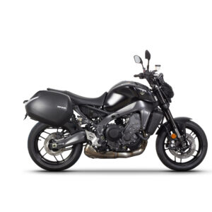 3P System Fijacion Lateral Yamaha Mt09/Sp