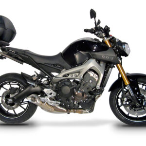 Fijacion Para Maleta Superior Yamaha Mt 09