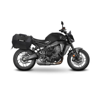 3P System Fijacion Lateral Yamaha Mt09