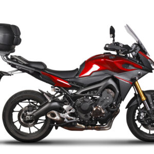 Fijacion Para Maleta Superior Yamaha Mt 09 Tracer
