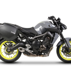 3P System Fijacion Lateral Yamaha Mt 09