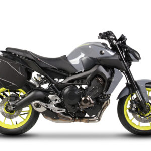 Fijacion Se Para Alforjas Yamaha Mt 09