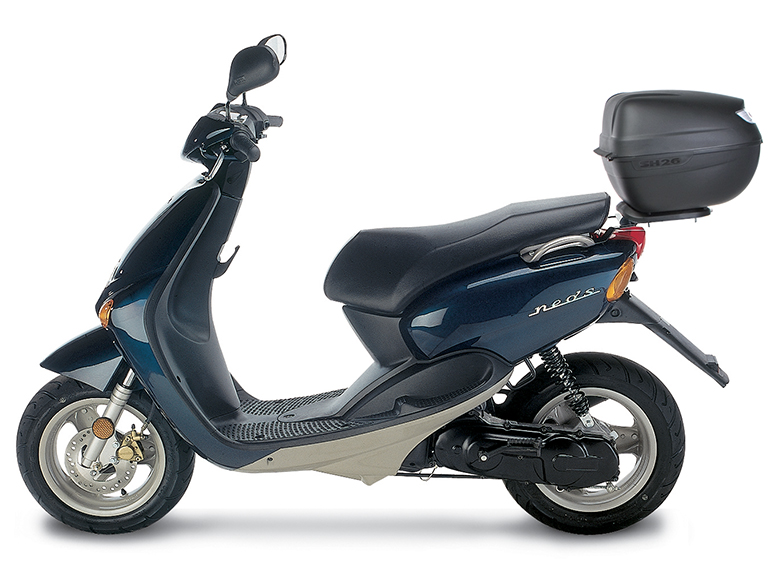 Top Master Yamaha Neos 50 100