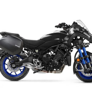 3P System Fijacion Lateral Yamaha Niken 900