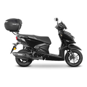 Fijacion Para Maleta Superior Yamaha Ray-Zr 125 Cygnus