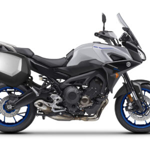 3P System Fijacion Lateral Yamaha Mt09 Tracer