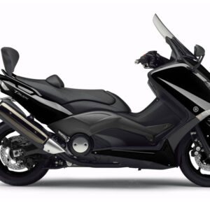 Kit Respaldo Yamaha Tmax 530