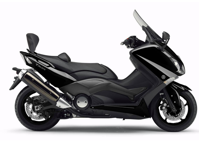 Kit Respaldo Yamaha Tmax 530