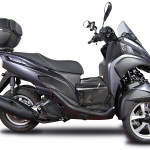 Fijacion Para Maleta Superior Yamaha Tricity 125