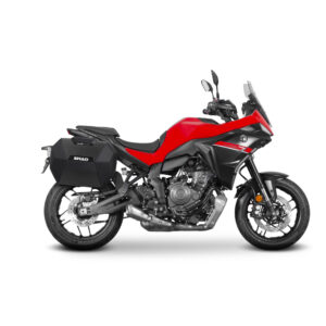 3P System Fijacion Lateral Yamaha Tracer 7 / Tracer 7 Gt