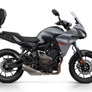 Fijacion Para Maleta Superior Yamaha Tracer 700 Gt