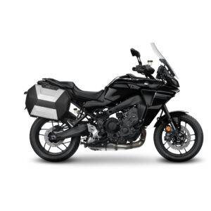 4P System Fijacion Lateral Yamaha Tracer 9/Gt